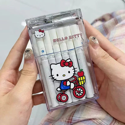 Hello Kitty LED Transparent Lighter