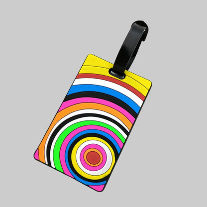 Luggage Tags