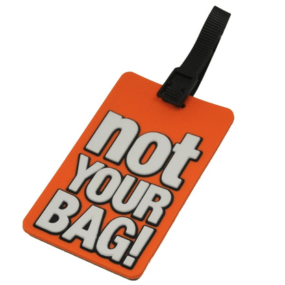 Luggage Tags