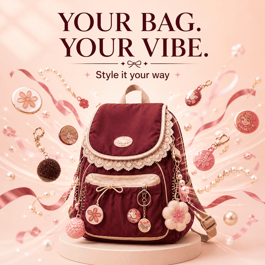 The RoséNest Bag