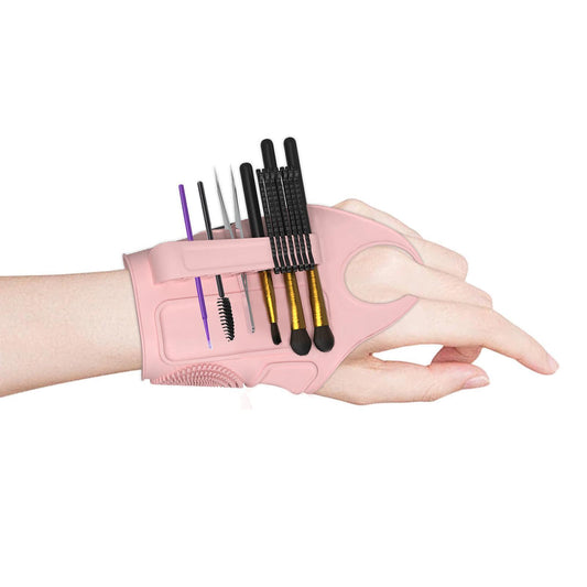 Maxbell Silicon Makeup Tool