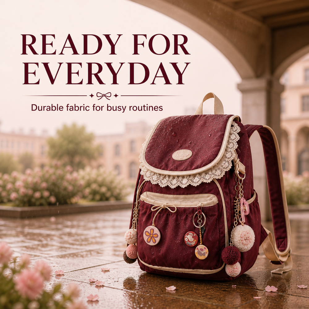 The RoséNest Bag