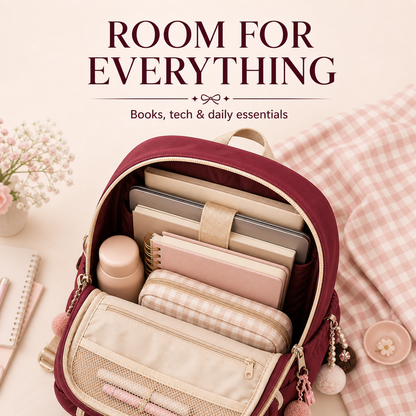 The RoséNest Bag