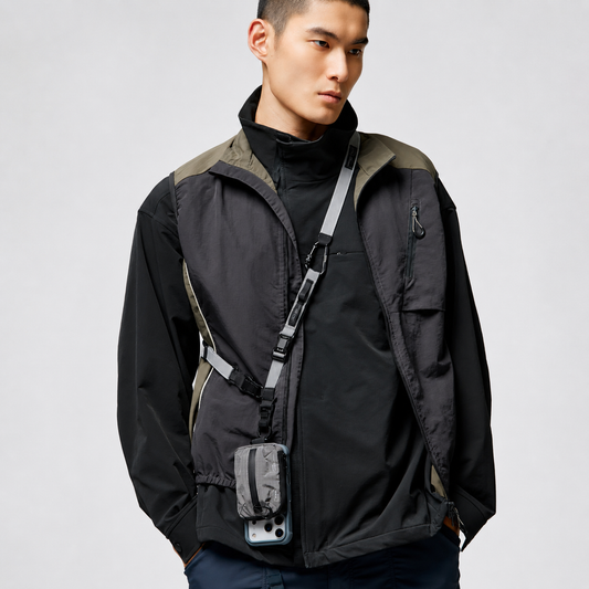 Magsafe Waterproof Essentials Bag
