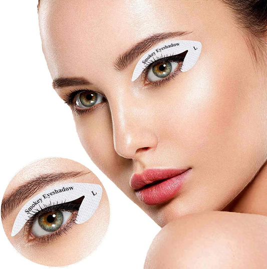 Eyeliner Eye Shadow Sticker