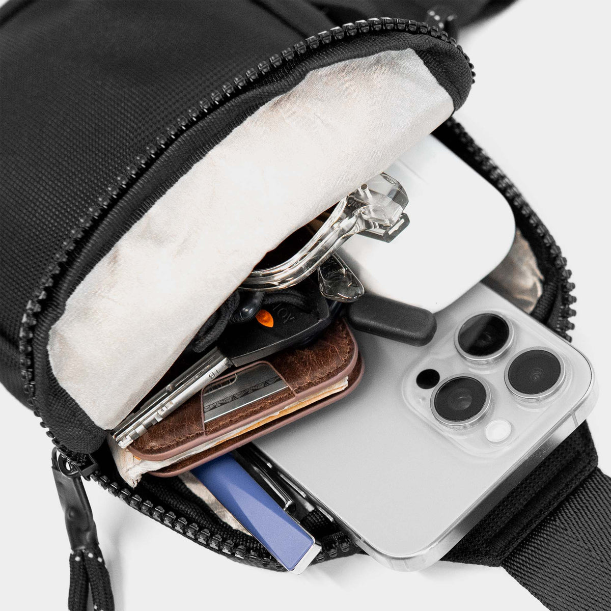 Travel Sling Bag