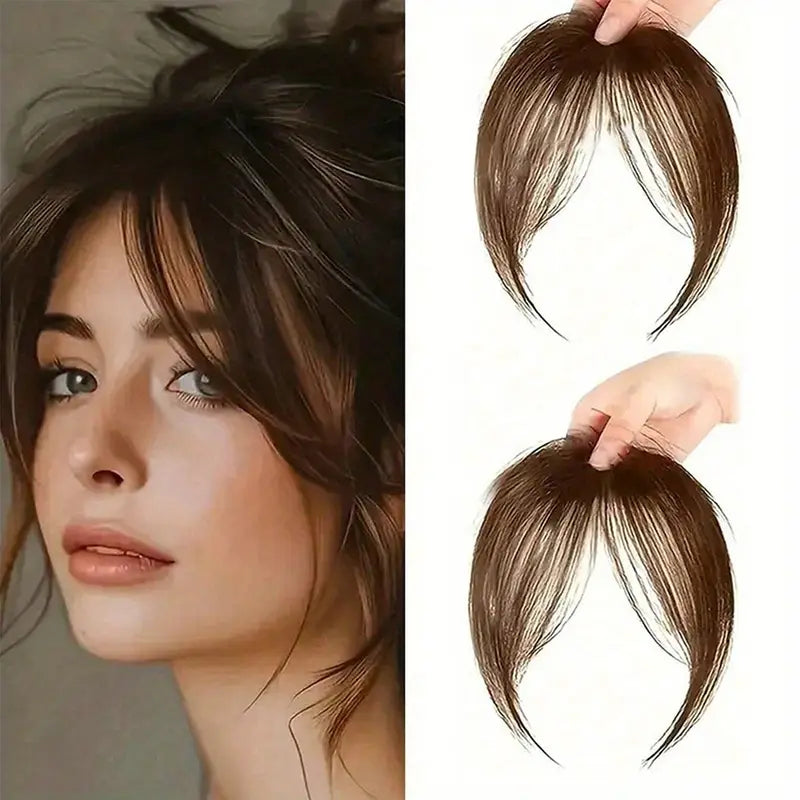 Natural Front Hair Extension