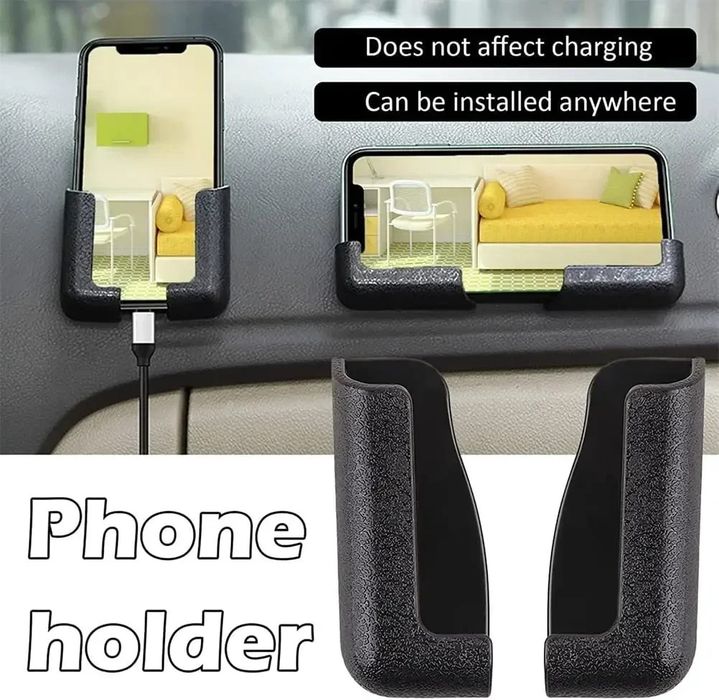 Universal Mobile Phone Holder