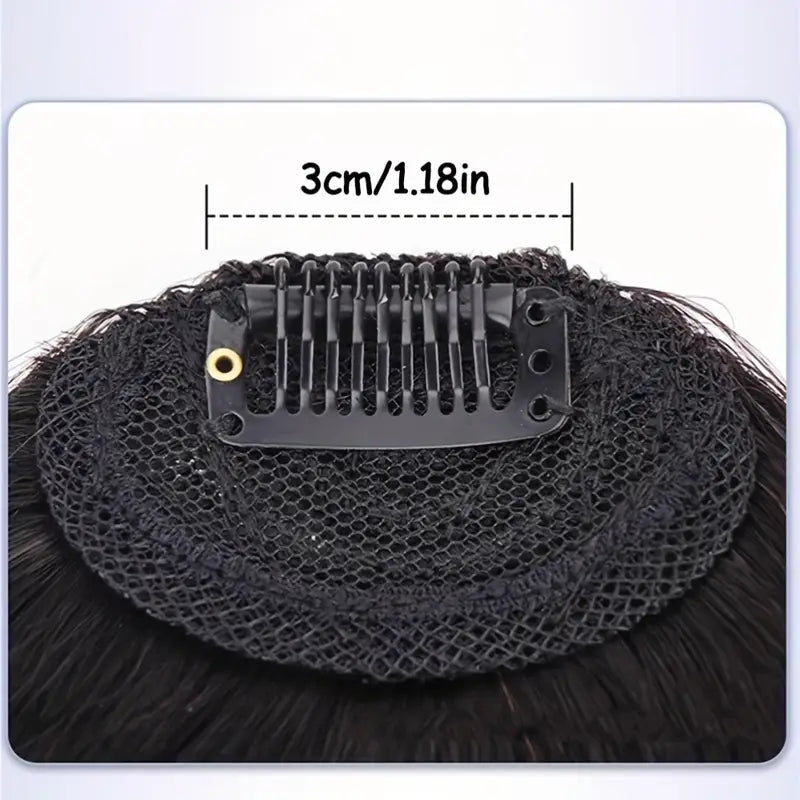 Natural Front Hair Extension