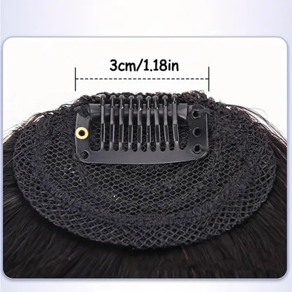 Natural Front Hair Extension