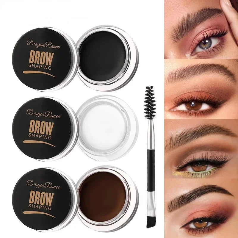 Waterproof Liquid Eyebrow Makeup Pencil