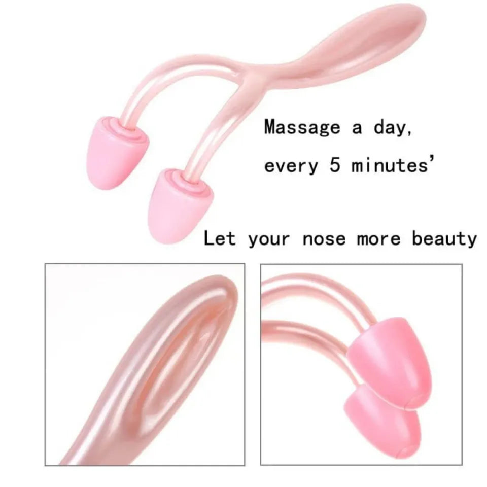 Nose Massage Roller & Shaper