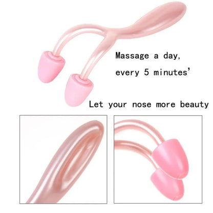 Nose Massage Roller & Shaper
