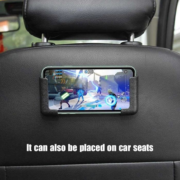Universal Mobile Phone Holder