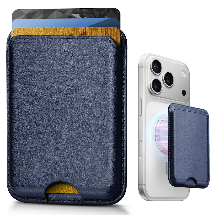 Magsafe 3 in 1 Kickstand Wallet