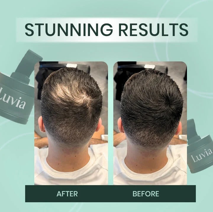 Hair Volume Powder for Men & women