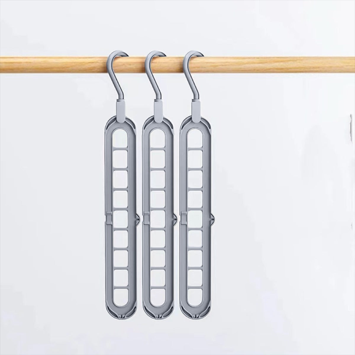 9 in 1 Smart Hanger Pro
