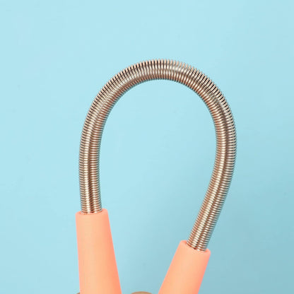 Facial Threading Spring Hair Remover