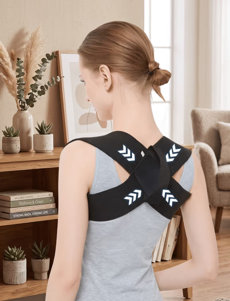 Back Posture Corrector