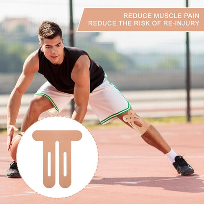 Precut Kinesiology Tape Strip