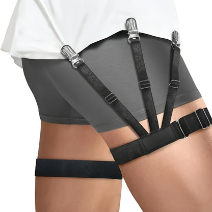 SHIRT GARTER