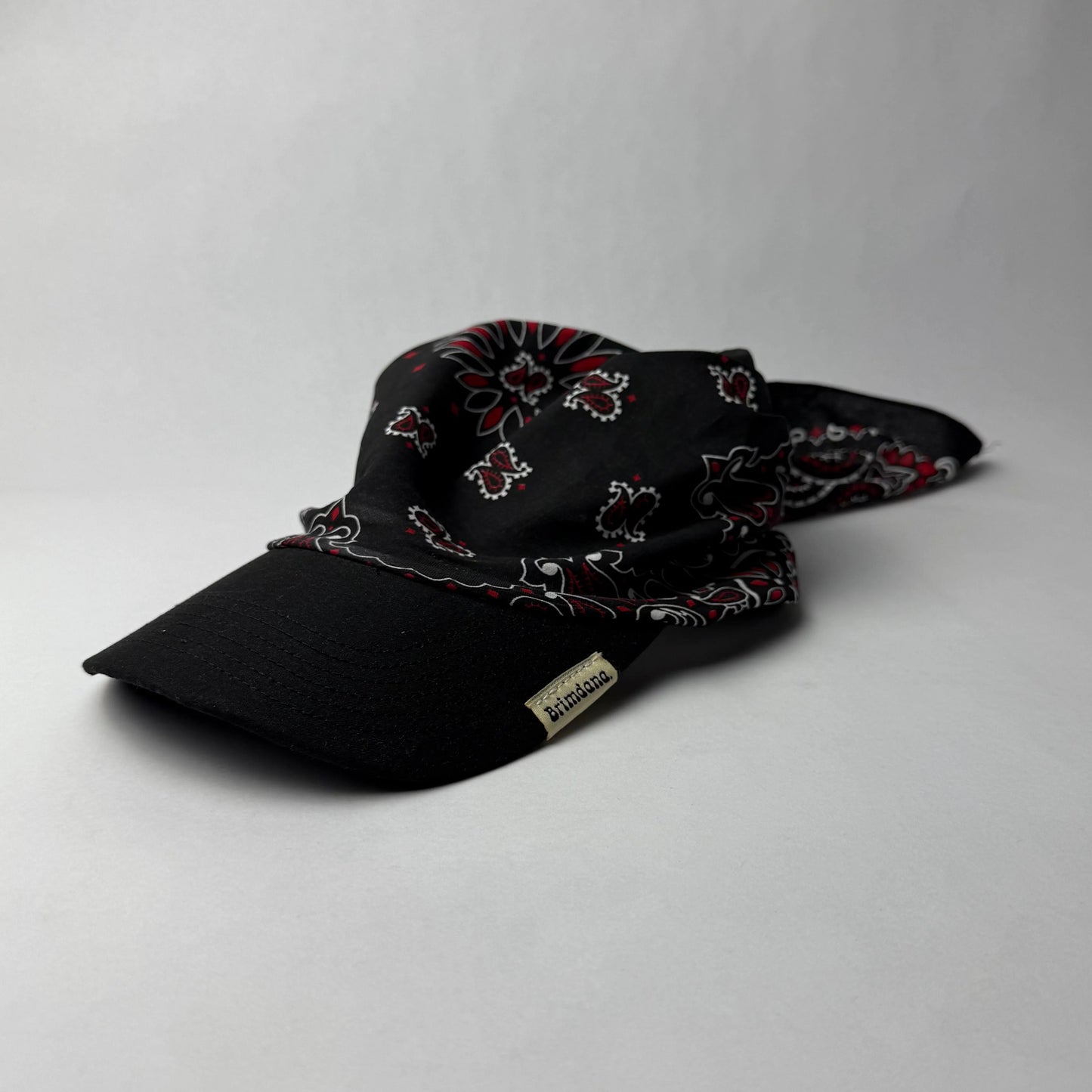 Old School Bandana Cap