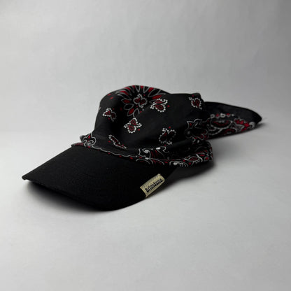Old School Bandana Cap
