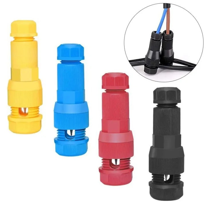 T TAP WIRE CONNECTOR