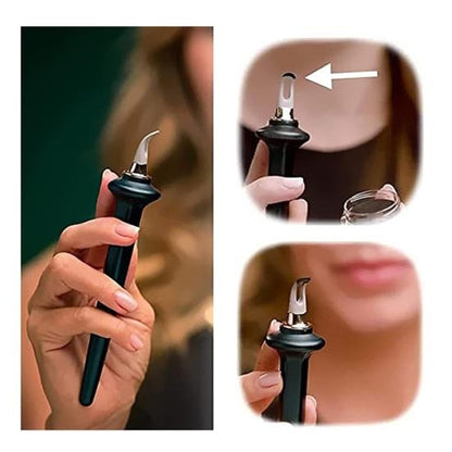 Eyeliner Curve Design Pen
