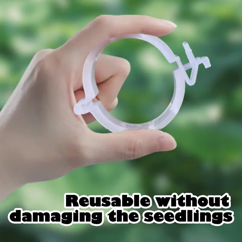 Plant Support Clips