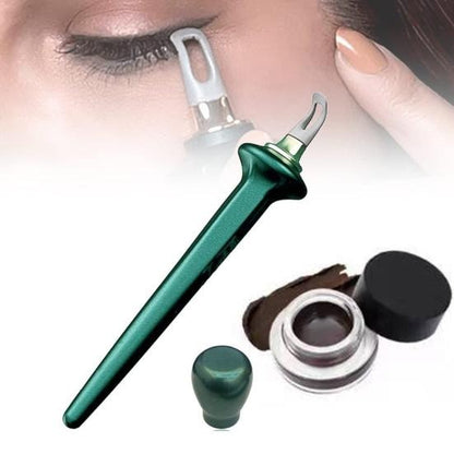 Eyeliner Curve Design Pen