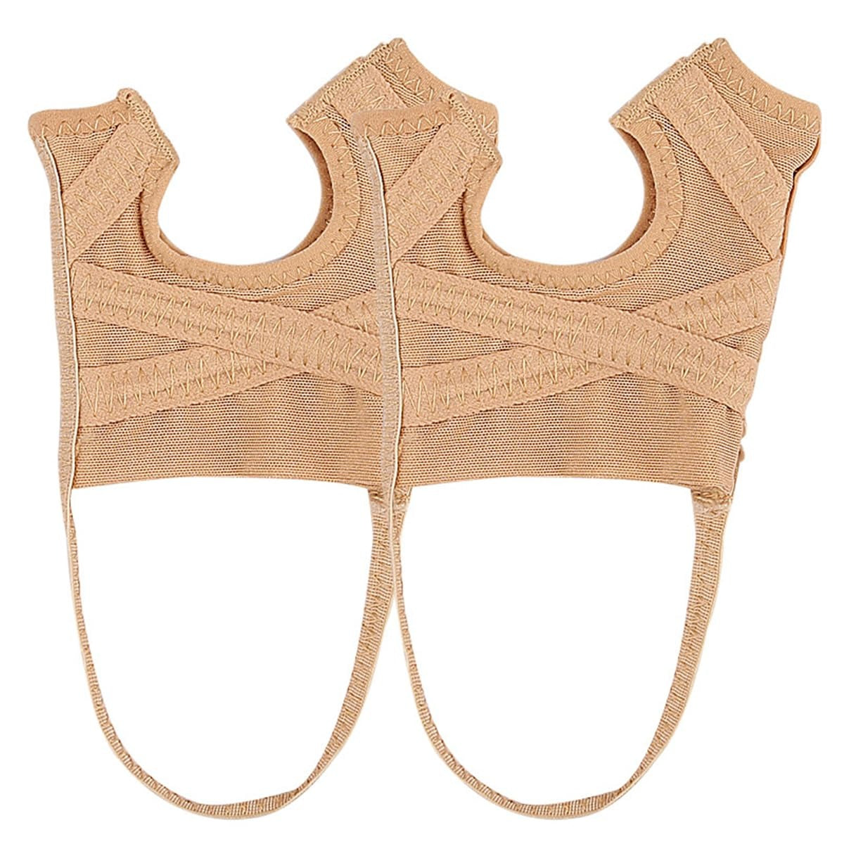 Unisex Bunion Corrector Big Toe & Tail Toe Pain Relief