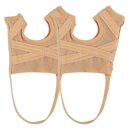 Unisex Bunion Corrector Big Toe & Tail Toe Pain Relief