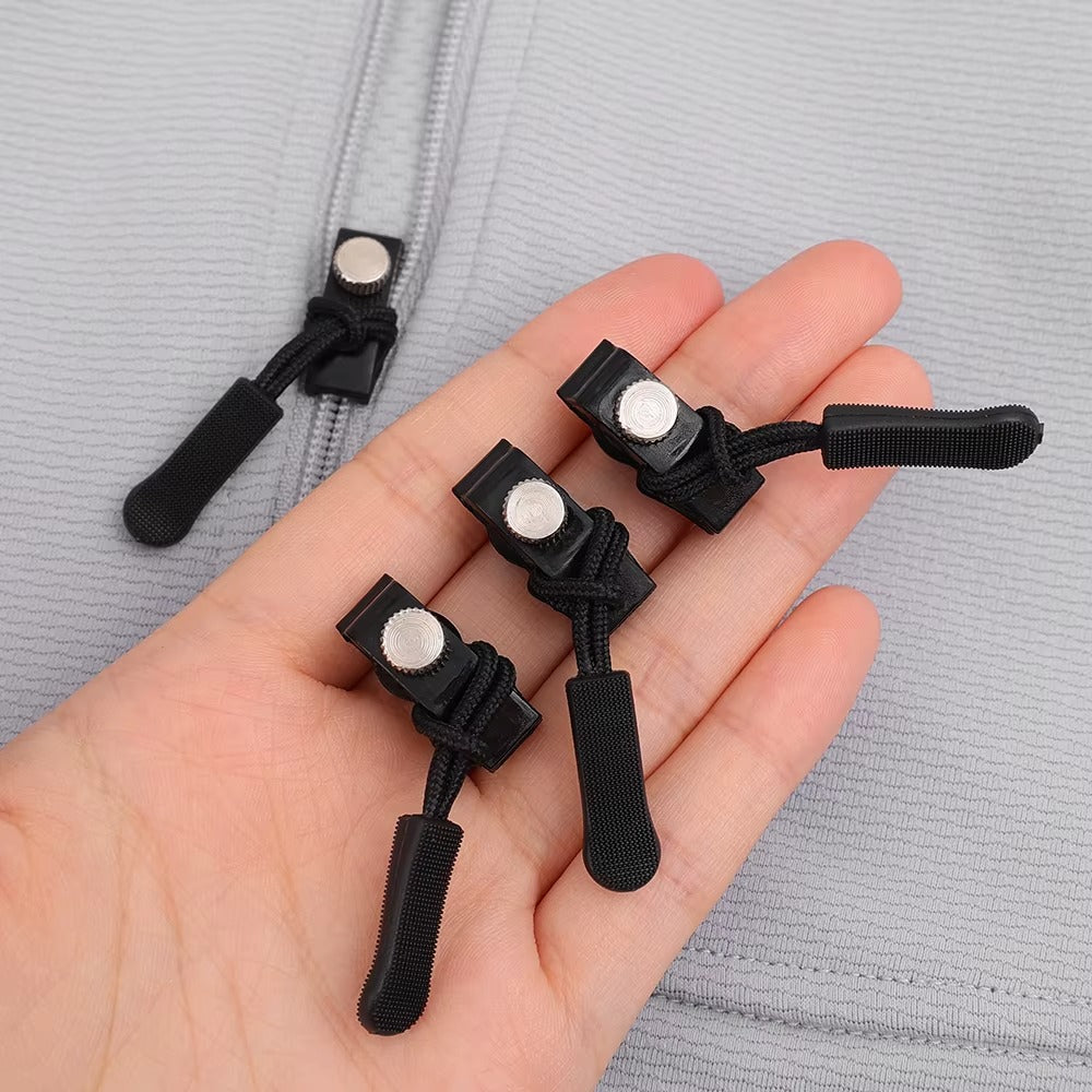 Metal Zipper Slider Instant Repair Kit