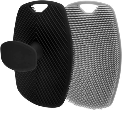 Silicon Bathroom Scrubber
