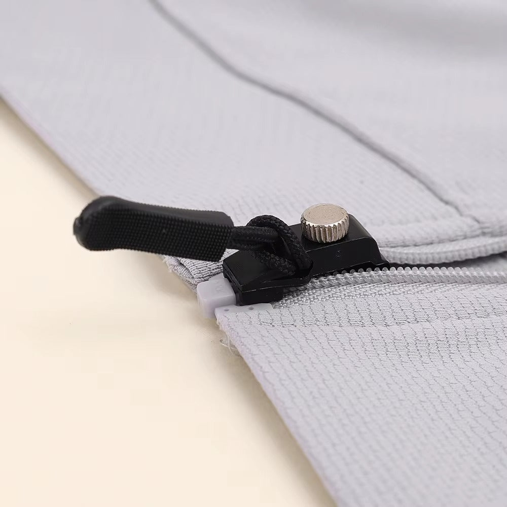 Metal Zipper Slider Instant Repair Kit