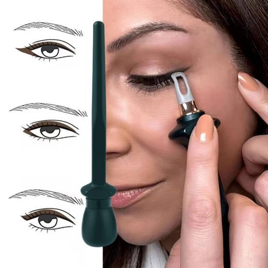 Eyeliner Curve Design Pen