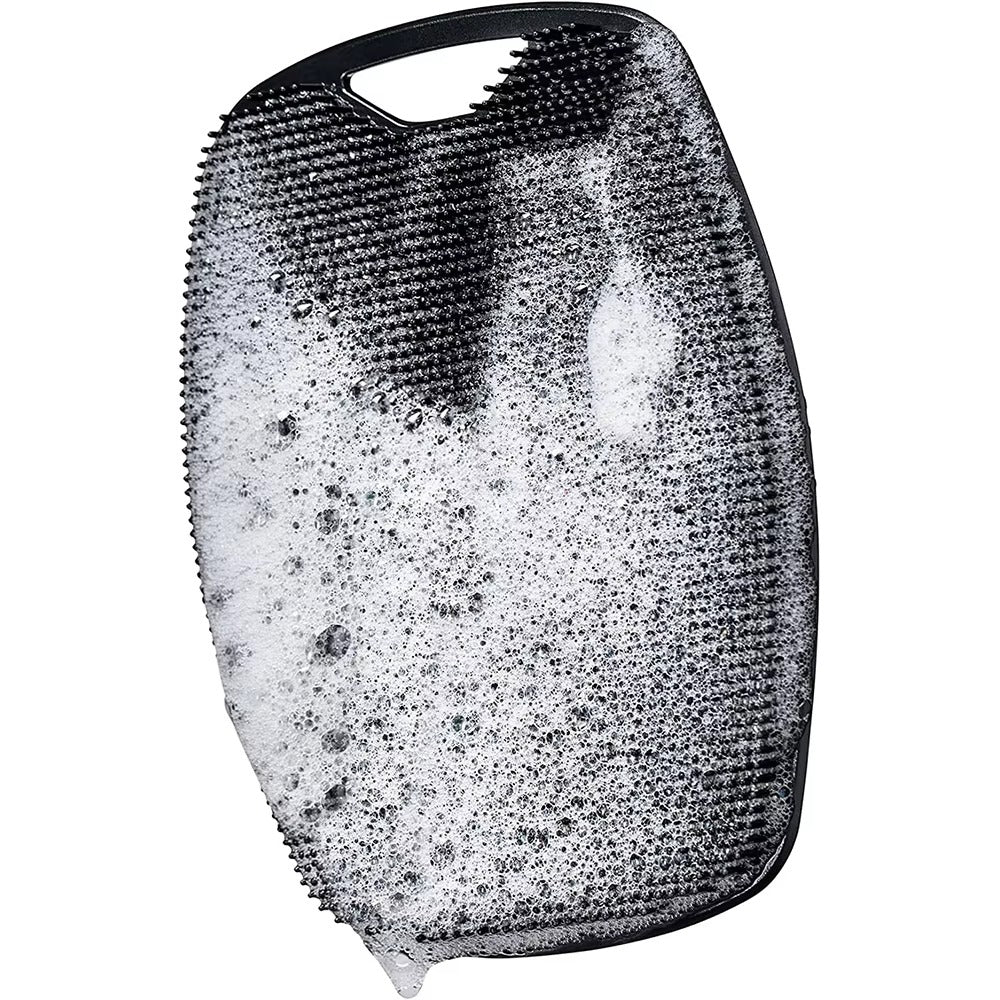 Silicon Bathroom Scrubber