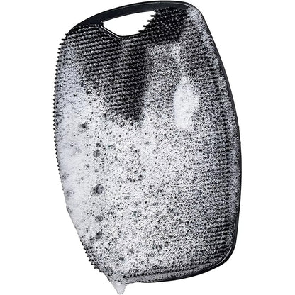 Silicon Bathroom Scrubber