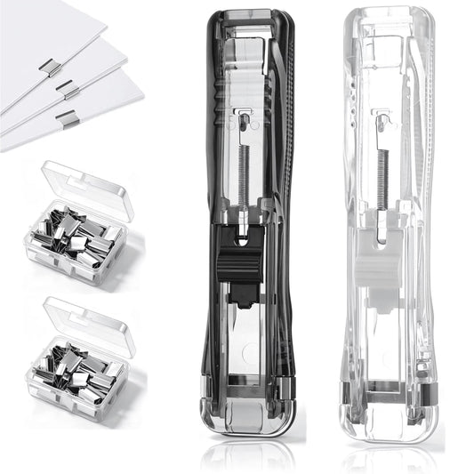 Push Clip Clamp Dispenser