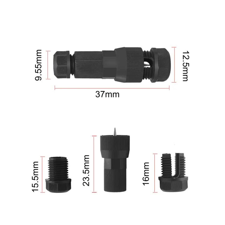T TAP WIRE CONNECTOR