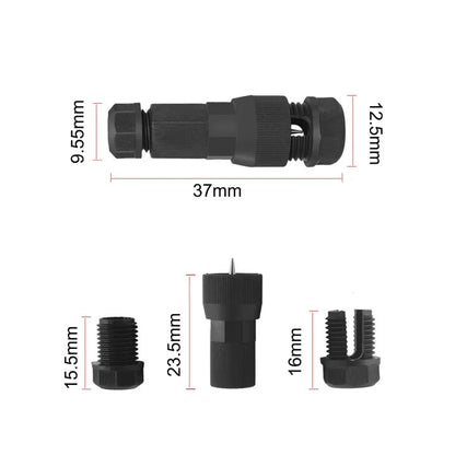 T TAP WIRE CONNECTOR