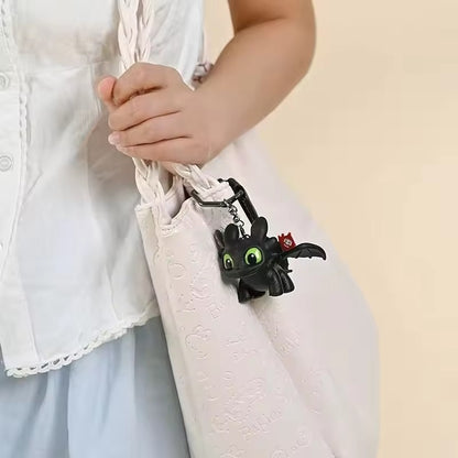 Toothless Night Fury