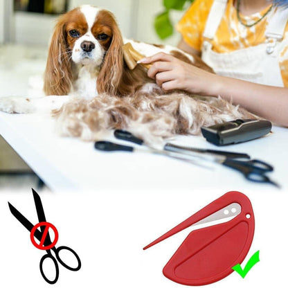 Pet Knotting Comb