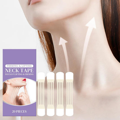 Viareline Firming & Lifting Neck Tape