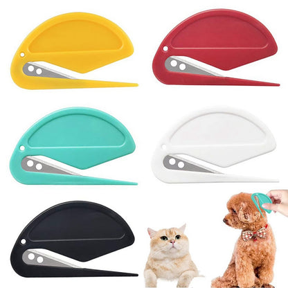 Pet Knotting Comb