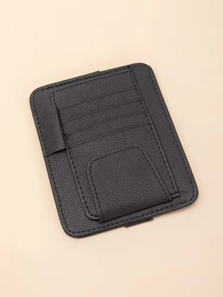 Car Sun Organizer
