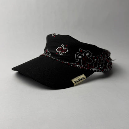 Old School Bandana Cap