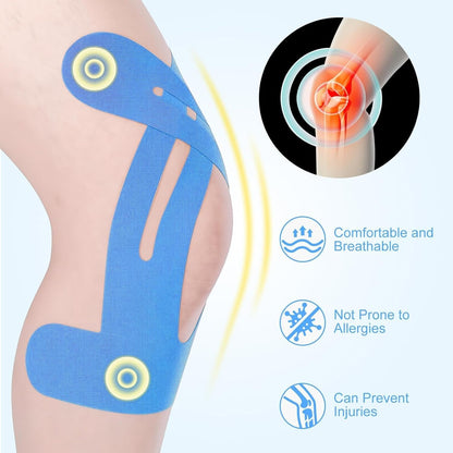 Precut Kinesiology Tape Strip