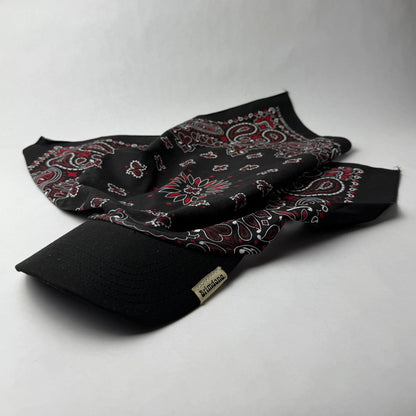 Old School Bandana Cap